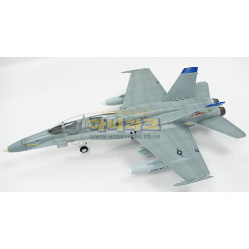 1/72 F/A-18D US Marine VWFA(AW)-225 CE-01