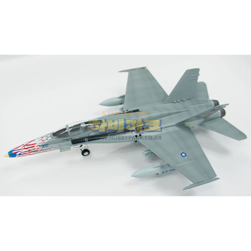 1/72 F/A-18C US Navy VFA-146 NG-300