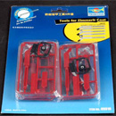 Tools for Zimmerit Coat