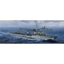 1/700 German Zerstorer Z-43, 1944