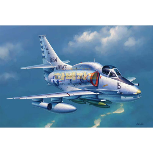 1/32 A-4M Skyhawk