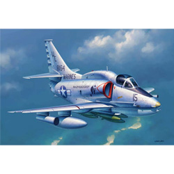 1/32 A-4M Skyhawk