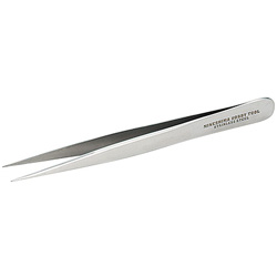 F-107 정밀 핀셋 110mm