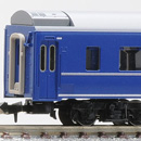 국철 객차 오하네 25-0형