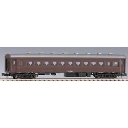 국철 객차 오하 61형