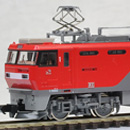 JR EH500형 전기기관차 (3차형)