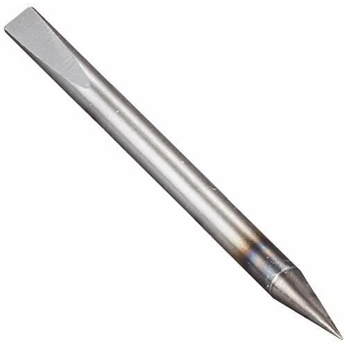 라인 티즐용 교환 날 (돌려깍기용)