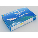 1/48 PLA J-8B fighter