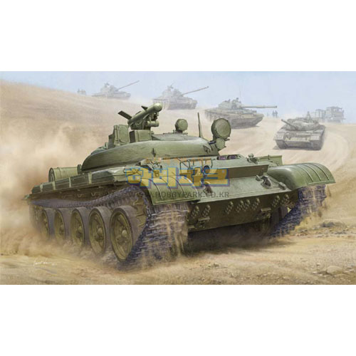 1/35 Soviet IT-1 Missile tank