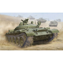1/35 Soviet IT-1 Missile tank