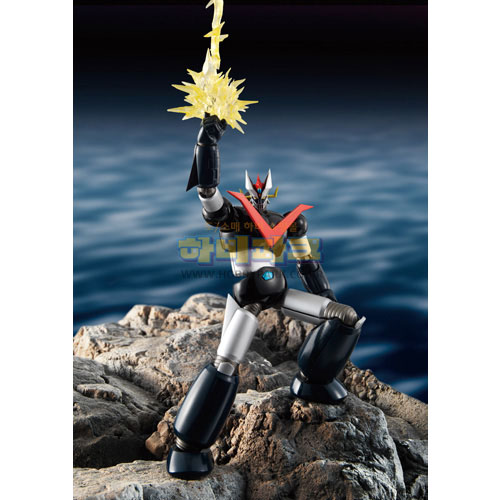 그레이트 마징가