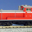 DD51 후기 내한형