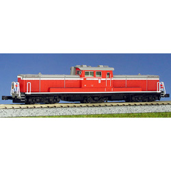 DD51 후기 내한형