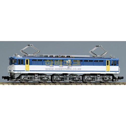 JR EF65-1000형 전기기관차 (전기형/JR화물갱신차)