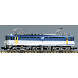 JR EF65-1000형 전기기관차 (전기형/JR화물갱신차)