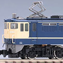 JR EF65-1000형 전기기관차 (도쿄 기관구/PS22B 탑재차)