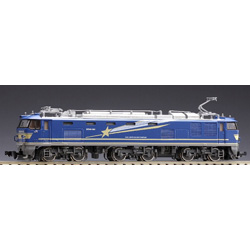 JR EF510-500형 전기기관차 (북두성컬러)