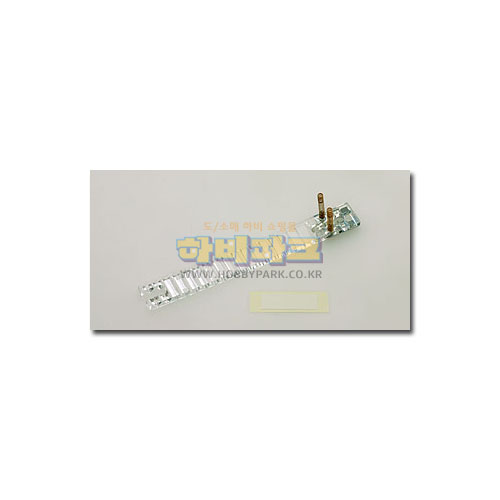 실내조명 유니트 C 세트 (백색/6pcs)
