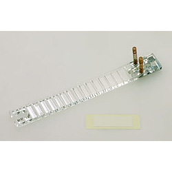 실내조명 유니트 C 세트 (백색/6pcs)