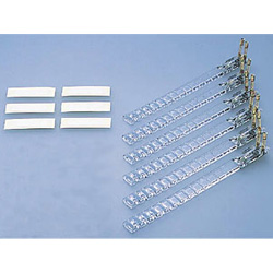 실내조명 유니트 LC 세트 (백색/6pcs)