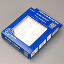 1/350 항공모함용 SH-60B Sea Hawk (6pcs)