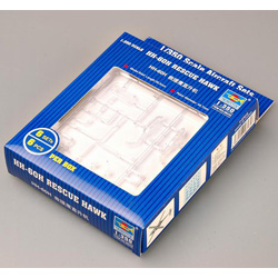 1/350 항공모함용 HH-60H Rescue Hawk (6pcs)