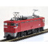 JR ED79-0형 전기기관차 (싱글암팬터그래프탑재차)