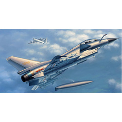 1/48 PLAAF J-10S Vigorous Dragon