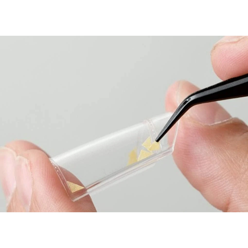 GT-71 Mr. 마스킹 시트 (원/삼각형 전용)