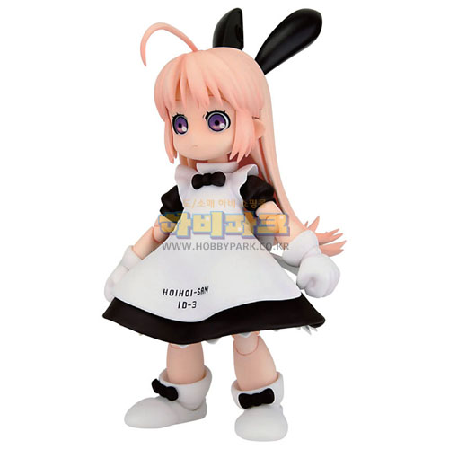 일격살충!! 호이호이상 (초회한정판)