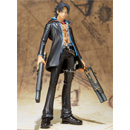 [피규어 아츠 제로] 포트거스 D 에이스 (원피스/스트롱월드버전)