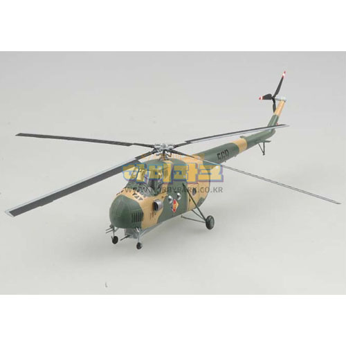 1/72 Mi-4A \