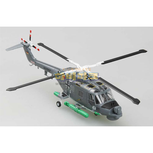 1/72 German Navy Lynx Mk.88, 83-18