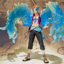 [피규어 아츠 제로] 마르코 (원피스)