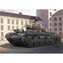 1/35 German Neubaufahrzeug (Rheinmetall)