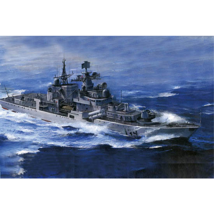 1/350 PLAN DDG 139 