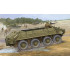 1/35 러시아군 BTR-60P 장갑차 - 1/35 Russian BTR-60P APC