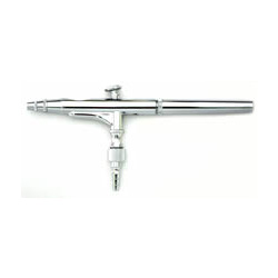 AB728 더블액션 1호 에어브러시 (0.2mm)