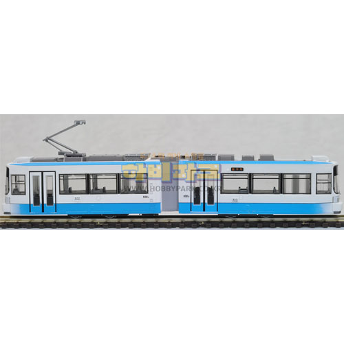 쿠마모토시 교통국 9700형 1차차 (9701)