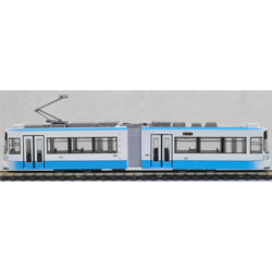 쿠마모토시 교통국 9700형 1차차 (9701)