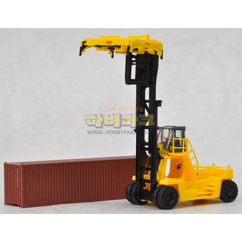 톱 리프터 A (40ft 컨테이너 1개 부속)