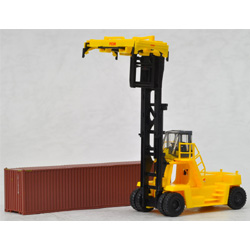 톱 리프터 A (40ft 컨테이너 1개 부속)