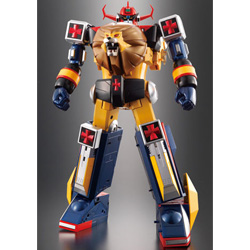 GX-59 미래로봇 달타니어스