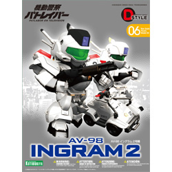 AV-98 인그람 2호기