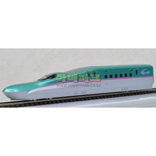 E5계 신칸센 \'매\' (기본세트/3pcs)