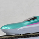 E5계 신칸센 \'매\' (기본세트/3pcs)