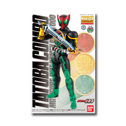 MGF 1/8 타토바 콤보 (가면라이더-오즈)