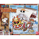 원피스 - 싸우전 써니호