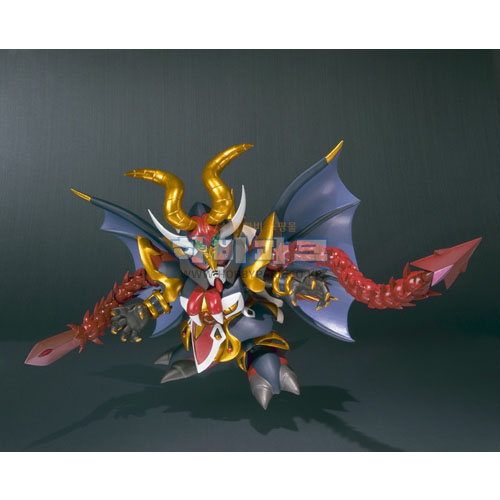 SDX 네오 블랙 드래곤