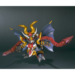 SDX 네오 블랙 드래곤